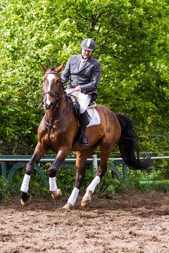 Bild 187 - Reitschule Jan�en Jubil�um